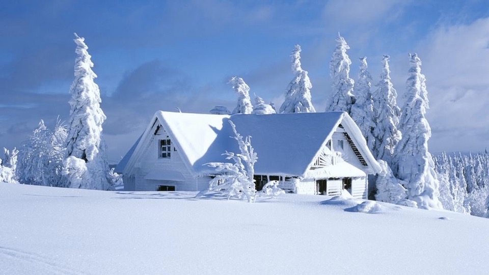 ryskvinter
